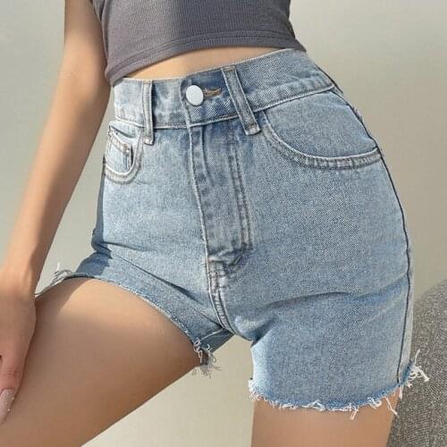 Женские рваные джинсы XUXI China At AliExpress