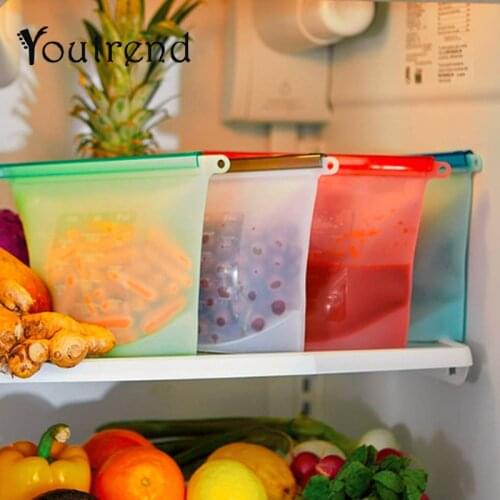 Youtrend Vacuum Storage Bags