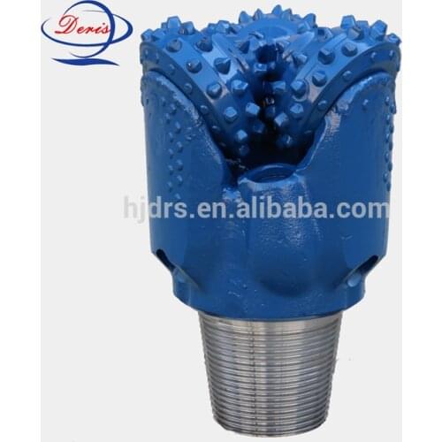 7 1/2 IADC 517 TCI tricone bits for water well drilling/tricone drill bit/tricone drill head