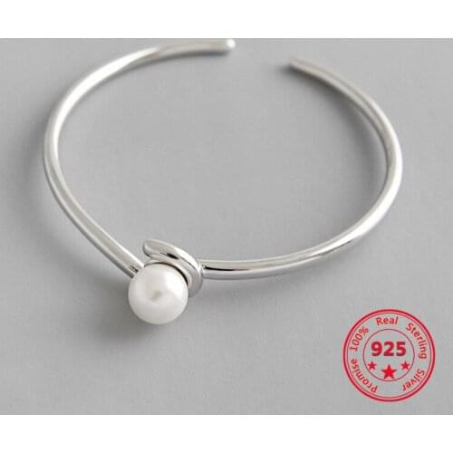 BITWBI Silver Bracelets