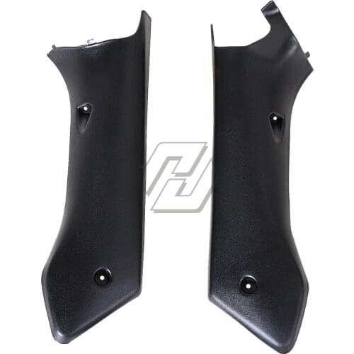 Motorcycle Side Trim Cover Bracket Fairing Cowling Case for YAMAHA YZF600 1996-2007