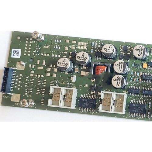 For Heidelberg Circuit Board Ink Key Board IDEB Ink Control Board 0.779.2240 ink key circuit board