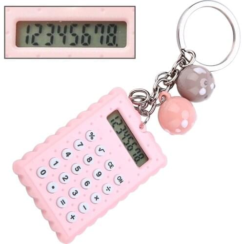 Calculators GiFi Power China