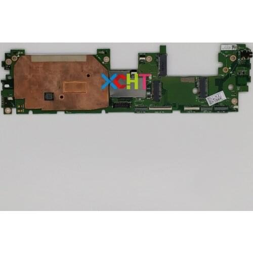 GYH6J 0GYH6J CN-0GYH6J w M-5Y70 CPU for Dell Venue 11 Pro 7140 8GB RAM Laptop NoteBook PC Motherboard Mainboard