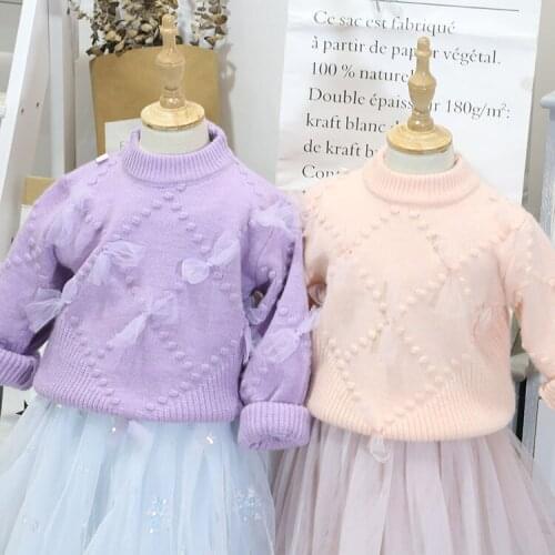 GZXIHTZ Sweaters For Girls