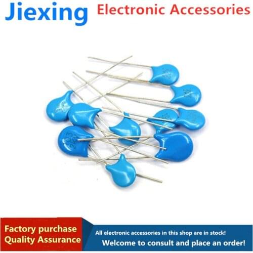 20pcs High voltage Ceramic Capacitor 1KV 2KV 3KV 5PF 30PF 47PF 56PF 100PF 220PF 1NF 2.2NF 3.3NF 4.7NF 10NF 100NF 471 222 223 103