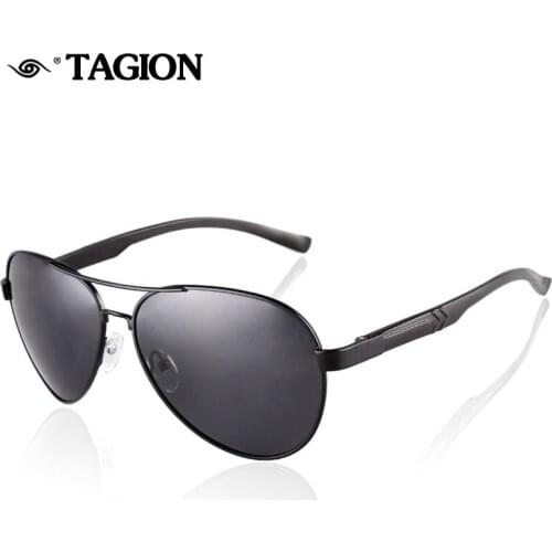 2020 Classic Polarized Pilot Sunglasses For Male Driving Black Shades For Women Sun Glasses Mens Vintage Eyewear Gafas De Sol