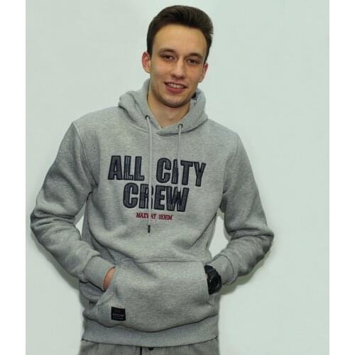 MAXWAY Men's Hoodies