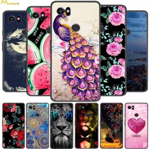 Meaford Google Pixel 2 Phone Cases