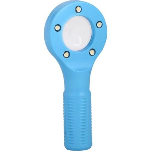 Mini Illuminated Loupe
