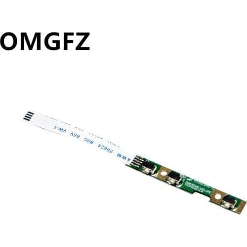 NEW POWER BUTTON BOARD CABLE For Dell Inspiron 11 3168 3169 3179 P25T