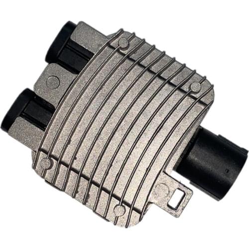 New Fan Controller Module For Volvo Jaguar Rover Jaguar X-type For Land Rover 940009402