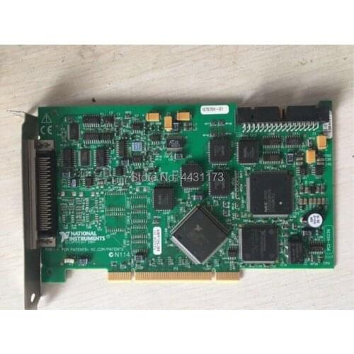 PCI-6023E