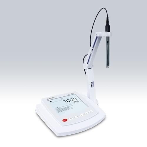 Ph/mv/ meter chlorine and ph meter atc pcb board digital urine ph meter