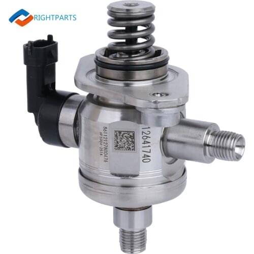 RIGHTPARTS Fuel Supply Systems