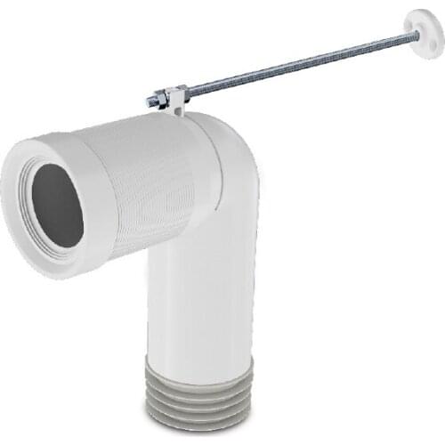S PAN CONNECTOR ADJUSTABLE BY CUTTING (T-3 100/110)
