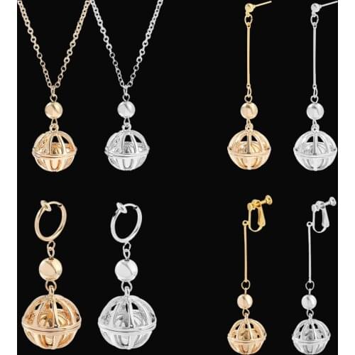 Tokyo Revengers Kazutora Hanemiya Earrings Japan Anime Cosplay Fashion Jewelry Women Men Metal Ball Pendant Ornament Gift