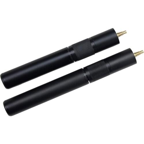 Telescopic extension Club stretcher Club extender special for British snooker cue