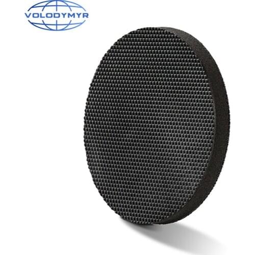 Volodymyr Magic Clay Bar Sponge Block Pad for Car Detailing Cleaning Washing Detail Auto Clean Polish Pad Clay Vehicle Cleaner