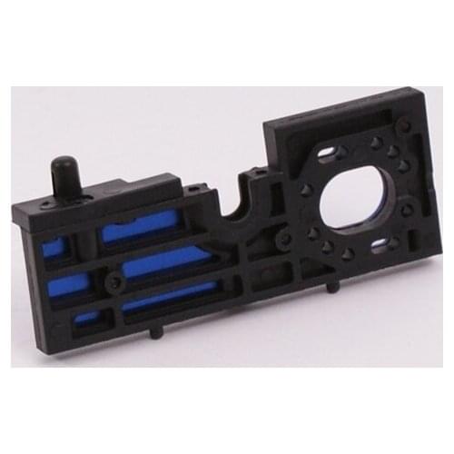 BSD/RED CAT RC CAR PARTS BS218-007 Motor Mount Unit Parts