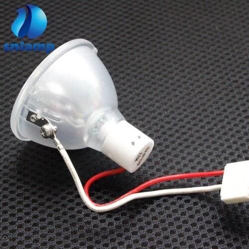 100% Original TLPLMT10 Projector Lamp Bulb SHP58 for TOSHIBA TDP MT100 Projector Lamp