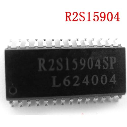 2pcs/lot R2S15904SP R2S15904 SOP-28 new import original quality goods