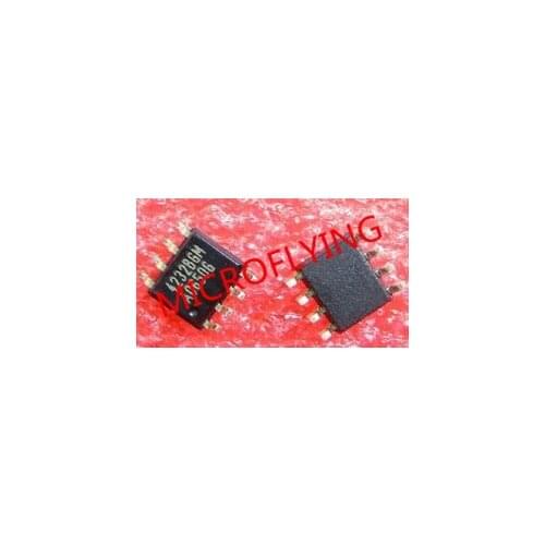 50PCS/LOT AP4232BGM AP4232BG AP4232 4232BGM SOP8 IC
