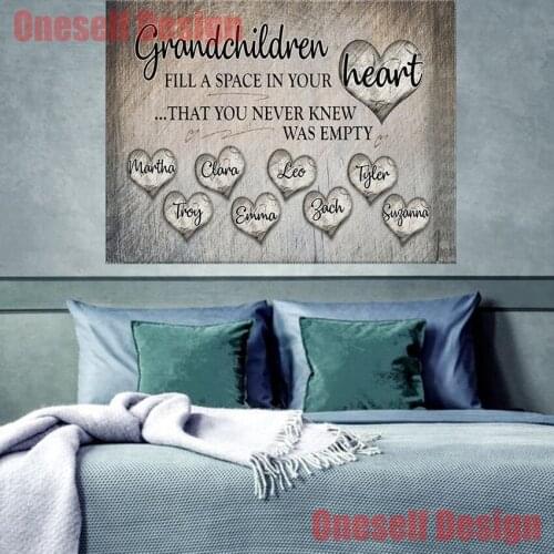 5d diamond embroidery full family love 5d diamond painting full square heart diy diamond art kit decoration home wall sticker