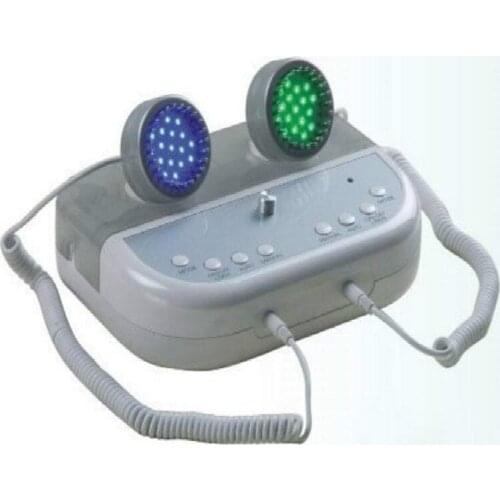 7 color Photon LED Skin Rejuvenation Machine ION Cleaner Microcurrent Skin Lifting Facial Skin Care Acne Wrinkle Remover Beauty