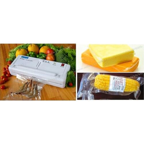DHL/FEDEX Free Shipping !Guaranteed 100% New SINBO DZ-280 Handheld Vacuum Sealing Machine,Vacuum Sealer
