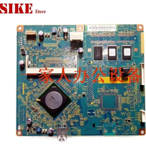 Logic Main Board For Fuji Xerox DocuPrint C1110 C1110B C1110 1110 FS Formatter Board Mainboard