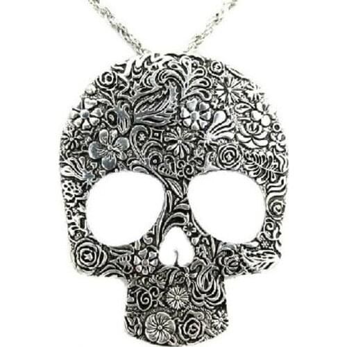 BONLAVIE Punk Pendants