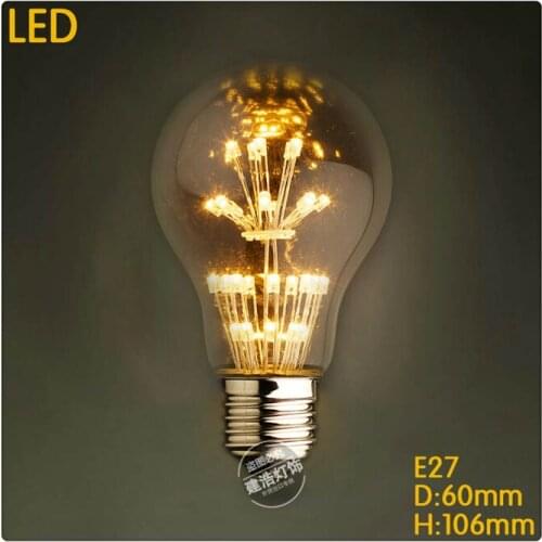 Calla&Allan LED Bulbs