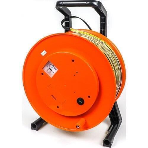 DIP Well Water Level Sensor Battery Powered Piezometer 100m 200m 300m Water Level Meter