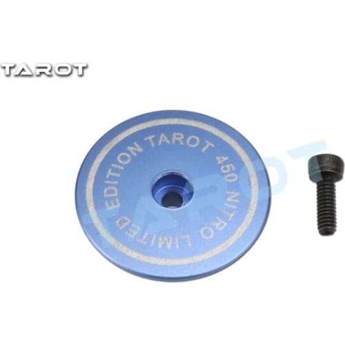 Tarot Helicopter Parts 450 SPORT Metal Head Stopper TL1276