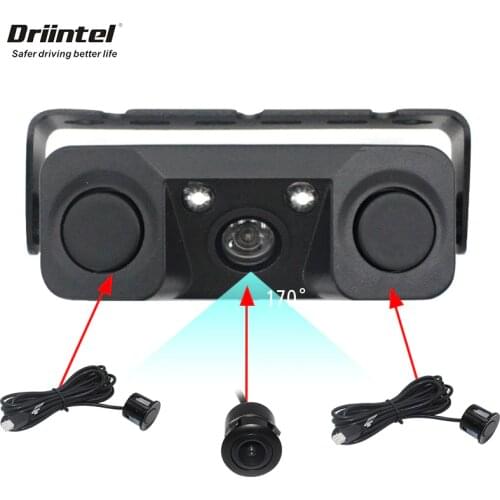 Driintel Car Electronics