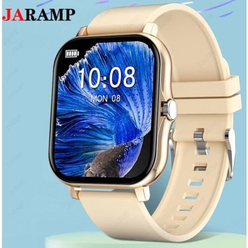 JARAMP Bluetooth Watch