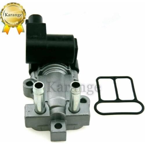 22270-70130 136800-1380 2227070130 Idle Air Control Valve Set For Toyota Altezza IAVC Idle Speed Motors Remanufactured