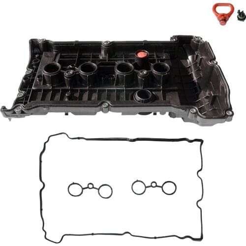 AP03 N14 Engine Cylinder Valve Cover w/ Gasket New for Mini R55 R56 R57 R58 11127572854