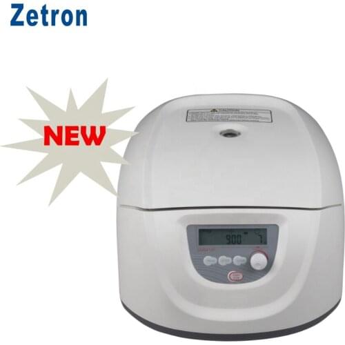 Zetron Best Selling beauty clinic centrifuge equipment blood PRP PRF centrifuge machine price for orthopedic/ aesthetic surgery