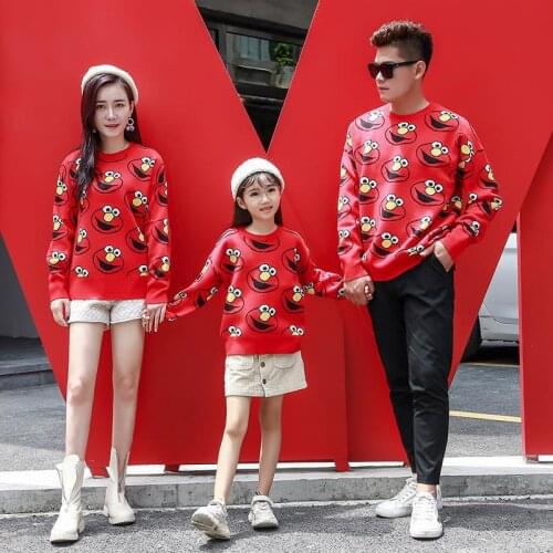 Mangaship Same T-shirts For Mom And Daughter