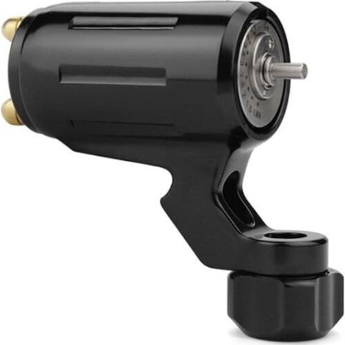 Tattoo Machine New Arrival High Quality Black/Red Color For Tattoo Supply Permanent Makeup Tattoo Gun Tattoo Artist