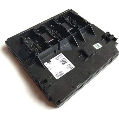 J519 BCM Gateway Computer Control Module 3AA 937 087 R/Q FOR VW Passat B7
