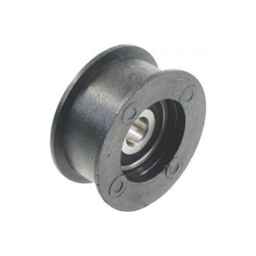 Pulley TENSORA HONDA / PUBERT FG-320, ECO MAX, PRIMO, COMPACT, VARIO DIAM EXT 51 MM, shaft 10 MM, A series