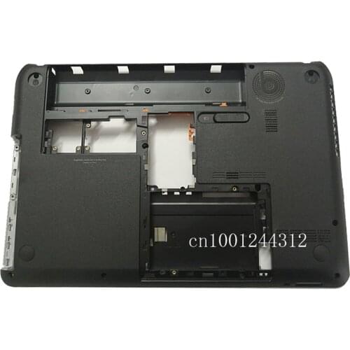 New Original For HP Envy DV4-5000 Lower Bottom Base Case Cover 703248-001