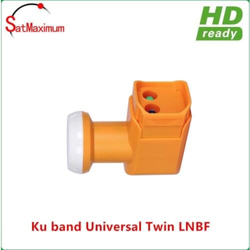 PLL Phase Lock Loop Dual Output universal Ku LNBF PLL FTA