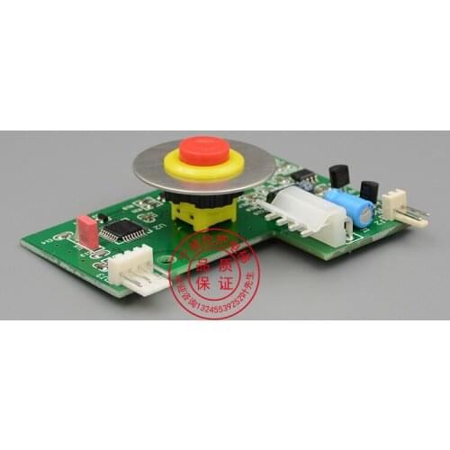 Make for Otis Firefighting Box/Button Circuit Board/Lock Ladder Small Board/RS5J2/3/Circuit Board
