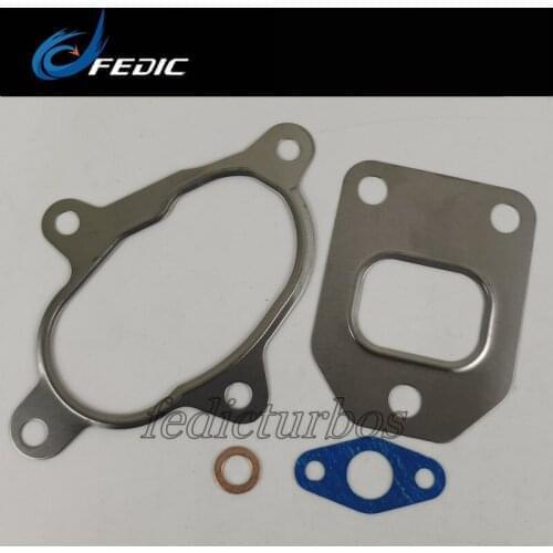 Turbo Gasket Kit K14 53149887025 for VW LT II 2.5TDI 70/75 Kw 95/102 HP BBF AHD 1996
