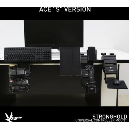 UCM Combo Set - Ace S