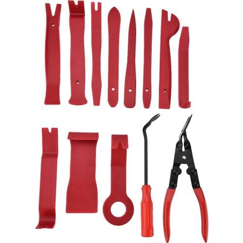 Zerone Car Disassembly And Installation Tool